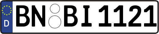 BN-BI1121