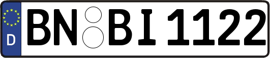 BN-BI1122