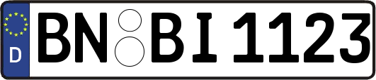 BN-BI1123