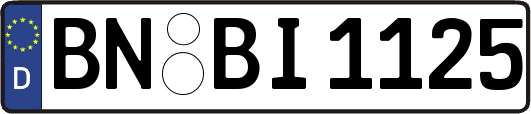 BN-BI1125