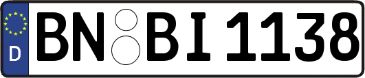 BN-BI1138