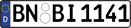 BN-BI1141