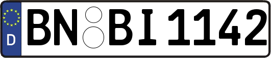 BN-BI1142