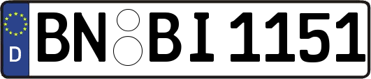 BN-BI1151