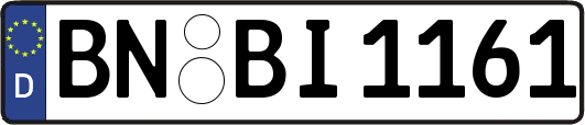 BN-BI1161