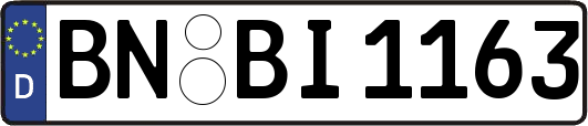 BN-BI1163