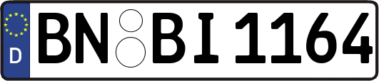 BN-BI1164
