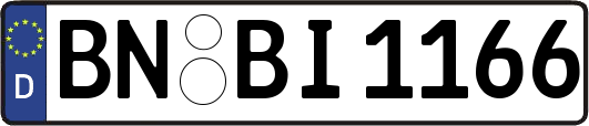 BN-BI1166