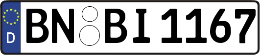 BN-BI1167