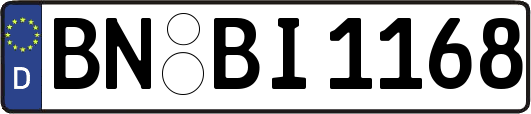 BN-BI1168