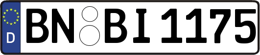 BN-BI1175