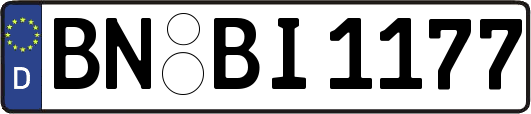 BN-BI1177