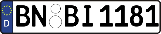 BN-BI1181