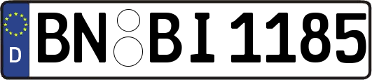 BN-BI1185