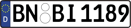 BN-BI1189