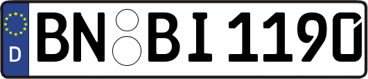 BN-BI1190