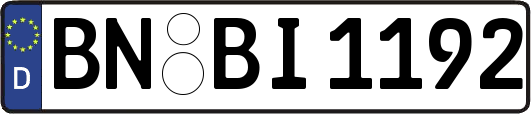BN-BI1192