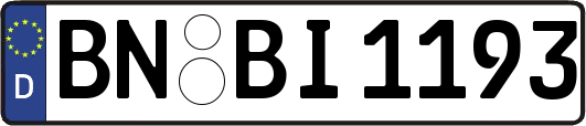BN-BI1193