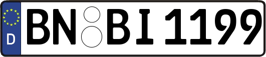 BN-BI1199