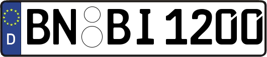 BN-BI1200