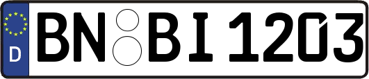 BN-BI1203