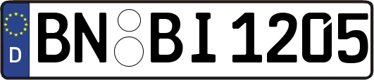 BN-BI1205