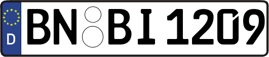 BN-BI1209