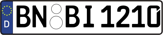 BN-BI1210