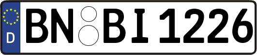 BN-BI1226
