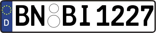 BN-BI1227