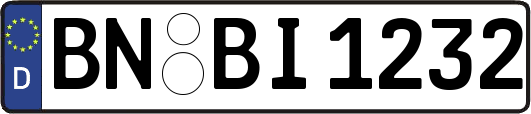 BN-BI1232