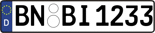 BN-BI1233