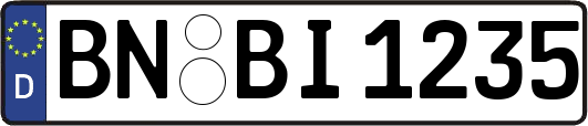 BN-BI1235