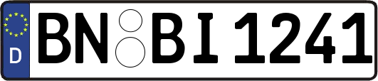 BN-BI1241