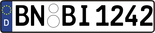 BN-BI1242