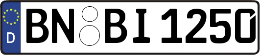 BN-BI1250