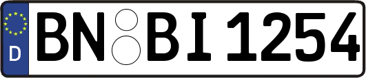 BN-BI1254