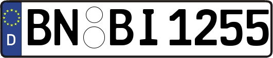 BN-BI1255