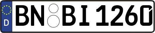 BN-BI1260