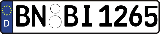 BN-BI1265