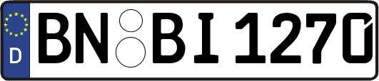 BN-BI1270