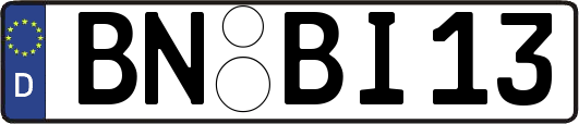 BN-BI13