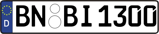 BN-BI1300