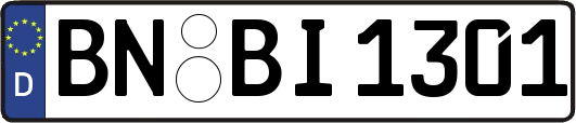 BN-BI1301