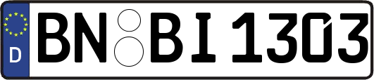 BN-BI1303
