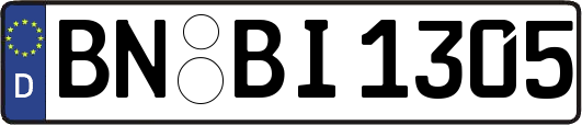 BN-BI1305