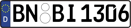 BN-BI1306
