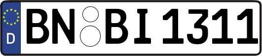 BN-BI1311
