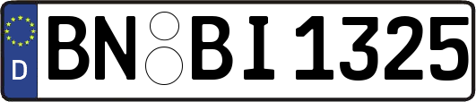 BN-BI1325