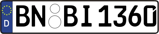 BN-BI1360